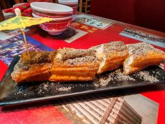 -味福记·本地特色菜(八一万达广场店)