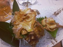 -小句号·精致料理(江南环球港店)