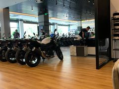 -川崎北京风火轮店