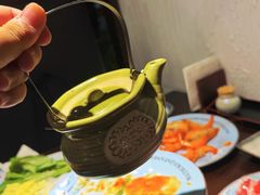 -松子料理(白家庄店)