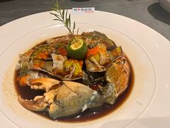 -佬太公海鸭·海鲜大排档(上海总店)
