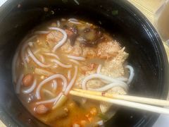 -家味螺蛳粉&烤鱼(五角场店)