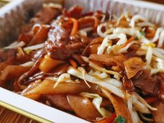 -顺峰(南二环店)