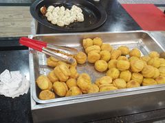 -毛华美食(清扬路店)