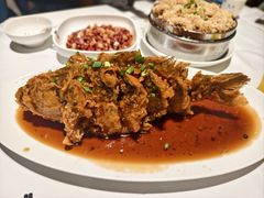 -金春禧(世茂国际广场店)