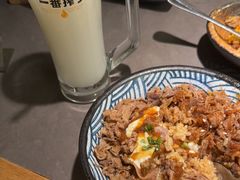 -沼津港精致料理·寿喜烧·烧鸟(龙湖南桥天街日料榜单店)