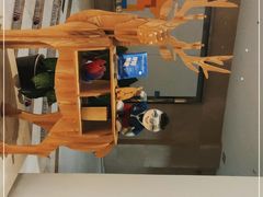 -天港漫非酒店(宁波火车站联丰地铁站店)