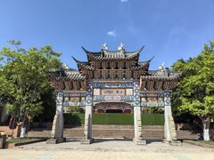 -西昌邛海湿地