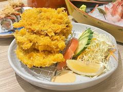 -小山日本料理(兴业太古汇店)