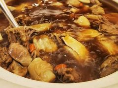 -牡丹国际大酒店-港式茶餐厅