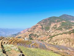 -颛顼龙洞旅游景区