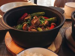 -铁公鸡·四川料理(天环广场店)