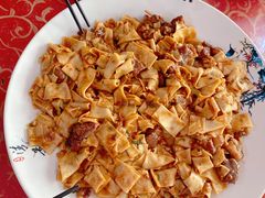 羊肉焖饼-胡羊焖饼(敦煌店)