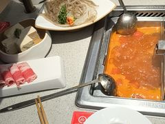 -海底捞火锅(大融城店)
