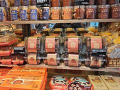 -味多美·北京面包工坊(天坛店)