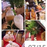 泰式袋装奶茶，好玩，好喝，强势登录北京。