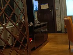 -骏莱海鲜鱼港(五角场店)