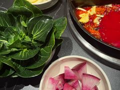 -巴蜀大将火锅(春熙店)