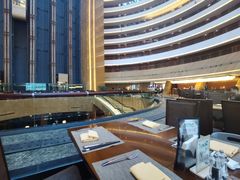 -杭州国际会议中心洲际酒店-原素全日餐厅(解放东路店)