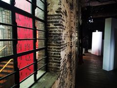 -八号桥艺术空间1908粮仓