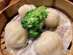 -悦雅居·老广州老味道(长湖店)