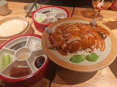 -青年公社烤鸭(滨湖银泰店)