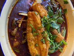 冒菜-脑馋粉儿(三里屯店)