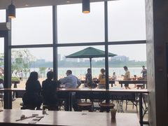 -星巴克(成都科学城店)