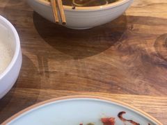 -津市刘聋子粉馆(林科大店)