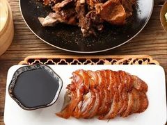 -吉祥凯悦-中餐厅(让胡路店)