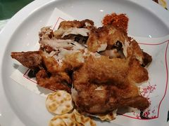 长安第一位-国力仁和川菜(李家村店)