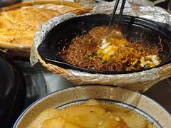 -萬家灯火·私房湘菜·22年老手艺(南岭大道店)