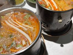 -Thai Basil罗勒叶泰式餐厅(时代天街店)