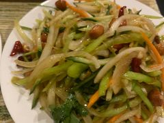 -玫瑰红烤羊排(北新桥三条店)