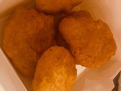 -麦当劳(世纪汇广场店)