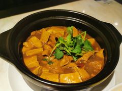 -小菜园新徽菜(合肥之心城店)