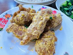 -谢记上海大排档(长寿路店)