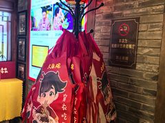 -大海碗·炸酱面·烤鸭·京菜(天坛店)