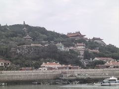 -莆田湄洲妈祖祖庙
