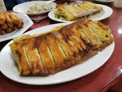 -大眼锅贴水饺(河东店)