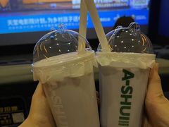 -横店电影城横影巨幕S-PLUS(港悦广场店)