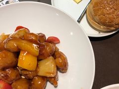 -有璟阁港式餐厅(国贸商城店)