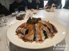 -鸭天下·川菜·家宴(铂金时代店)