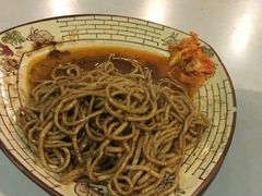 -民间老鸡汤面馆(中山北路店)