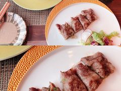 薄烧牛肉卷-田舍家Inakaya(天汇igc店)