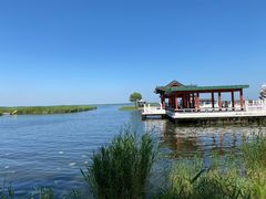 -黑龙江扎龙生态旅游区