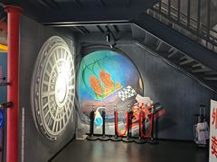 -极限PLAY运动娱乐新世界·团建派对潮玩休闲馆·室内蹦极高空游乐园