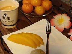 -菩泰·泰式草本按摩SPA(武汉新天地南馆店)