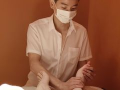 -霖公馆SPA·足道(普善路店)