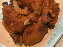 -状元阁烧烤(新华路总店)